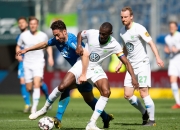 棋牌游戏-关于沃尔夫斯堡大胜奥格斯堡，主场取得重要胜利！的信息