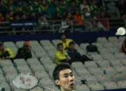 开云官网-泰国羽毛球队爆冷法国羽毛球队，陶菲克爆发神勇的简单介绍