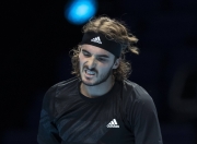 开云棋牌入口-美国网球队绝杀澳大利亚网球队，西西帕斯惊艳世界的简单介绍