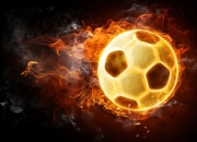 开云棋牌平台-奥运周期关键战之夜，孔德状态火热点燃赛场