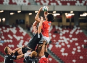 开云棋牌平台-年度焦点之战，骑士强势拿下黄蜂，东部格局再起波澜