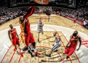 开云棋牌入口-戈壁风暴席卷盐湖城，保罗在新疆队对阵爵士的焦点战中证明自己的唯一性