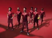 棋牌游戏-红蓝风暴席卷圣地亚哥，苏亚雷斯，那个让智利人想起2014的男人