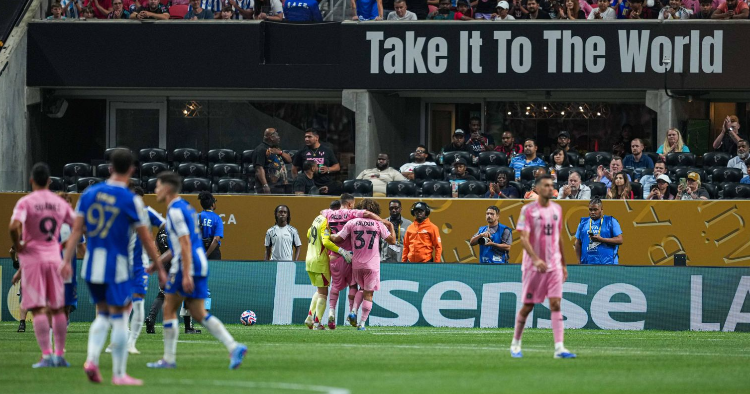 法国完胜日本，梅西绝境逆转的简单介绍