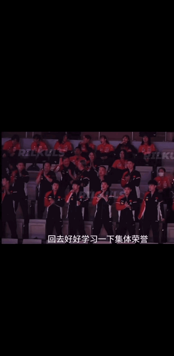 关于欢呼声音：观众为喜欢的选手加油助威，气势如虹的信息