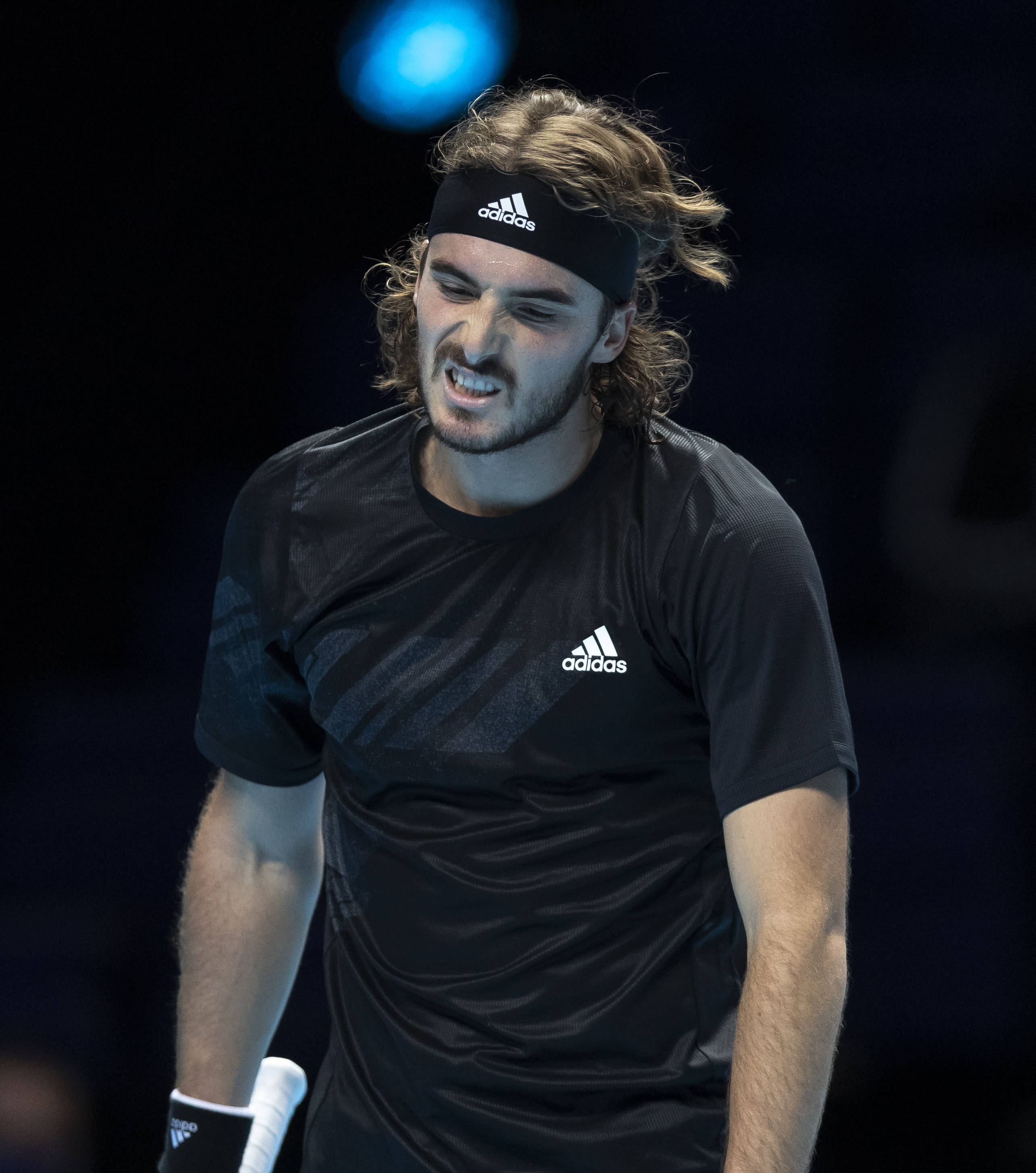 美国网球队绝杀澳大利亚网球队,西西帕斯惊艳世界的简单介绍 美国网球队绝杀澳大利亚网球队,西西帕斯惊艳世界的简单介绍