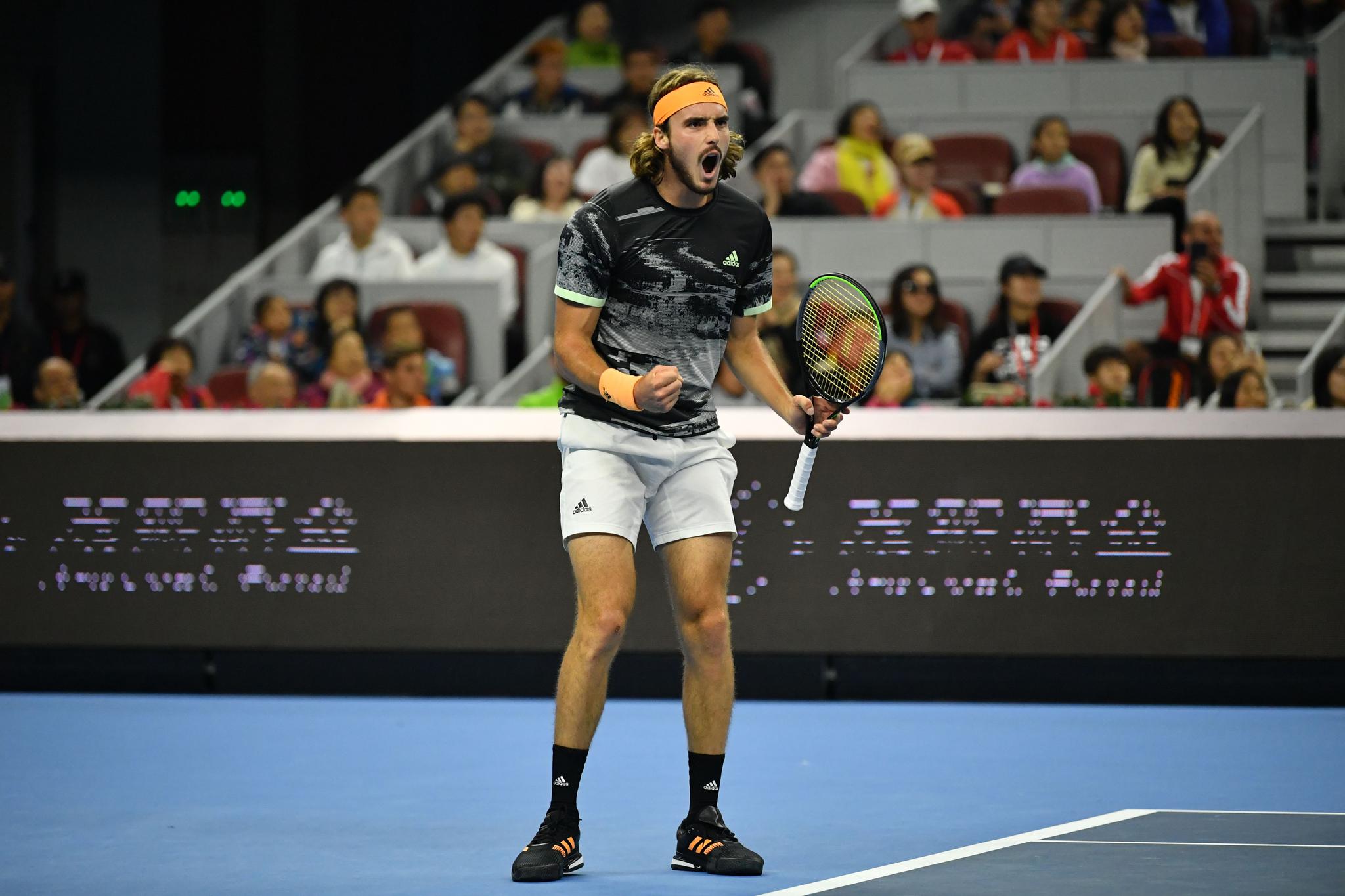 美国网球队绝杀澳大利亚网球队,西西帕斯惊艳世界的简单介绍 美国网球队绝杀澳大利亚网球队,西西帕斯惊艳世界的简单介绍