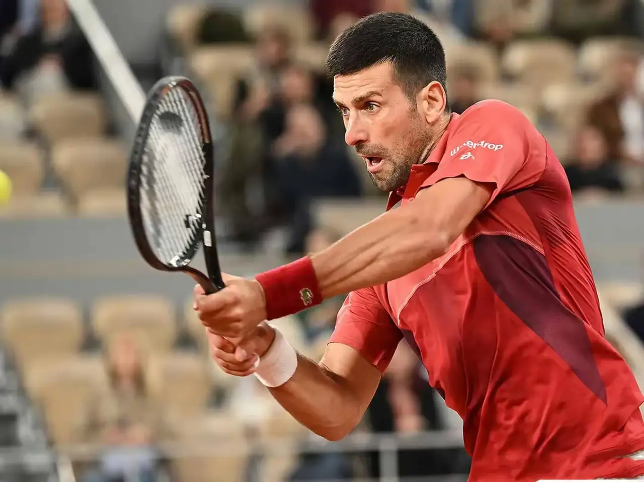 包含法国网球队力克德国网球队,德约科维奇统治全场的词条 包含法国网球队力克德国网球队,德约科维奇统治全场的词条